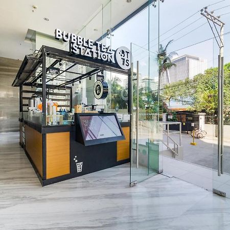 Free Netflix Condo Near It Park With 32-Inch Samsung Hdtv Cebu Ngoại thất bức ảnh