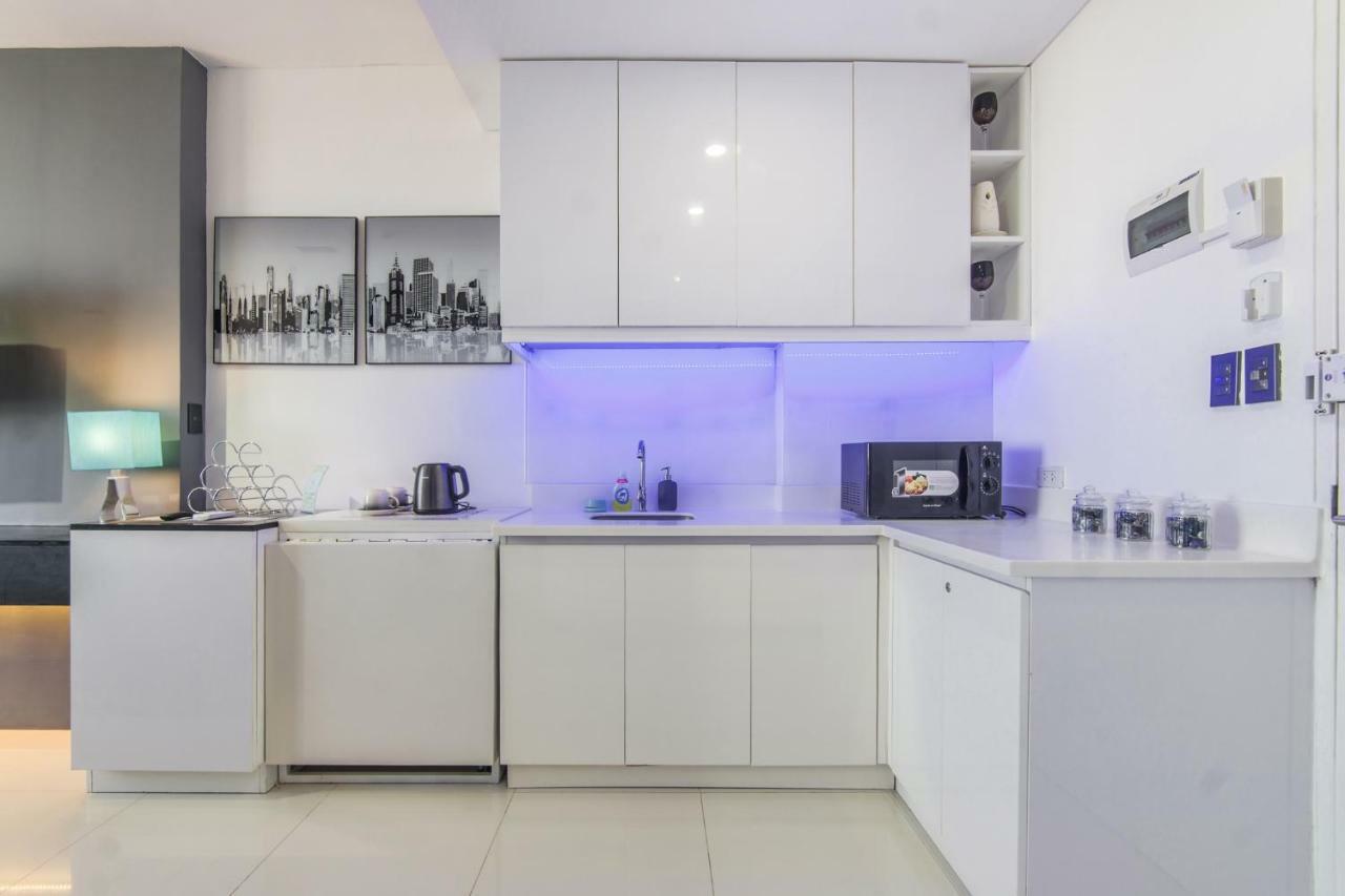Free Netflix Condo Near It Park With 32-Inch Samsung Hdtv Cebu Ngoại thất bức ảnh