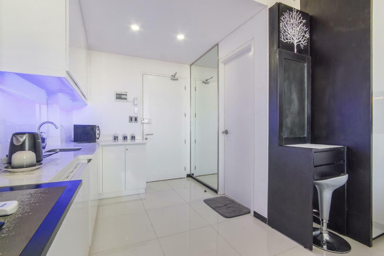 Free Netflix Condo Near It Park With 32-Inch Samsung Hdtv Cebu Ngoại thất bức ảnh