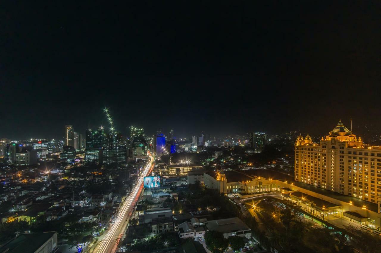 Free Netflix Condo Near It Park With 32-Inch Samsung Hdtv Cebu Ngoại thất bức ảnh