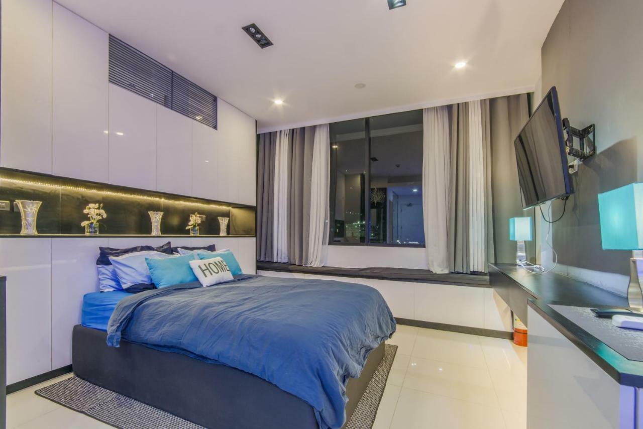 Free Netflix Condo Near It Park With 32-Inch Samsung Hdtv Cebu Ngoại thất bức ảnh