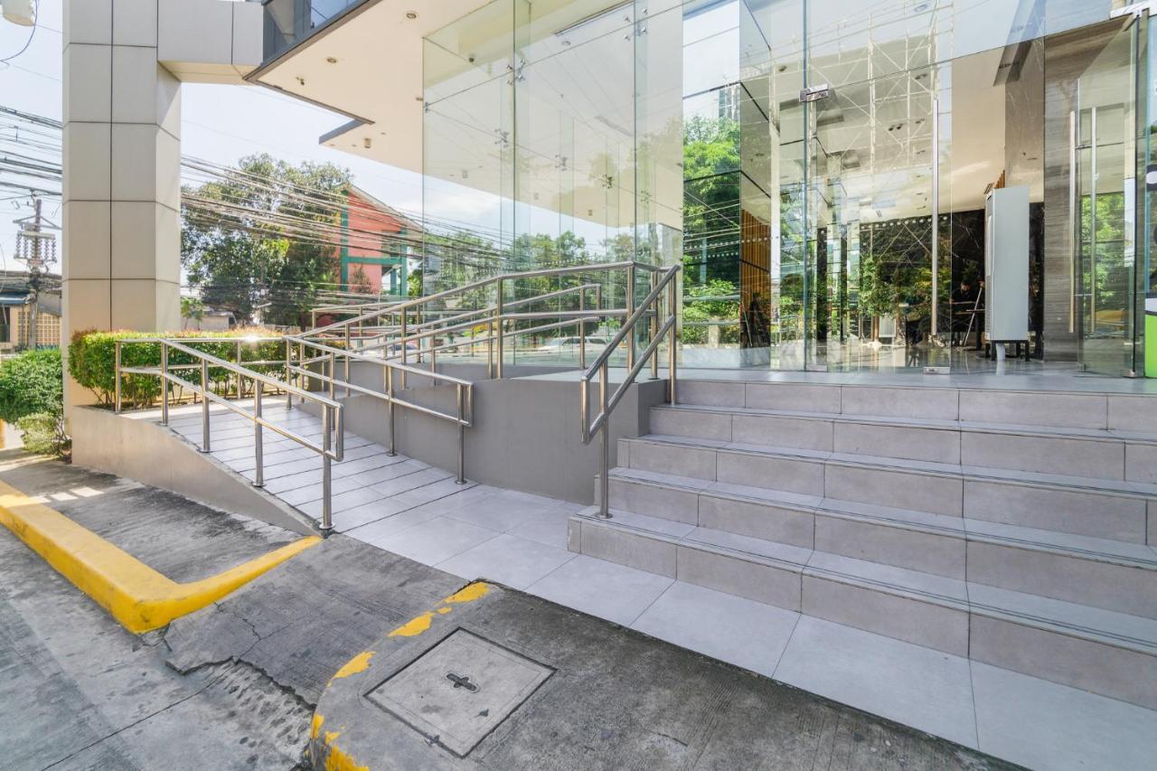 Free Netflix Condo Near It Park With 32-Inch Samsung Hdtv Cebu Ngoại thất bức ảnh