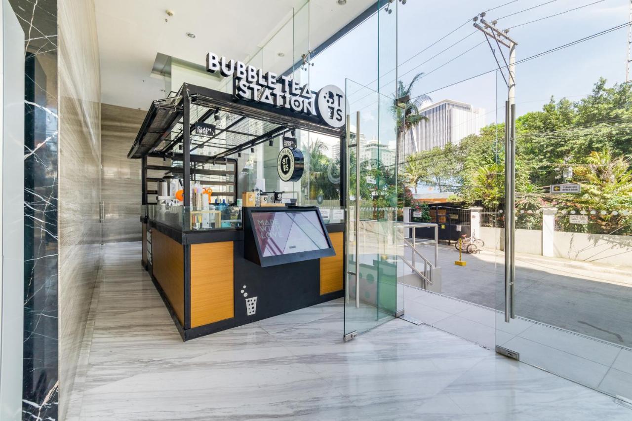 Free Netflix Condo Near It Park With 32-Inch Samsung Hdtv Cebu Ngoại thất bức ảnh